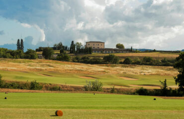 Golfreizen - La Bagnaia 3