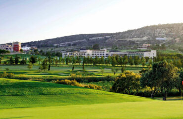 Golfreizen - La Finca Golf Resort 2